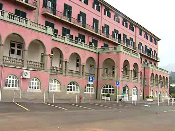 Acordo para o hospital dos Marmeleiros