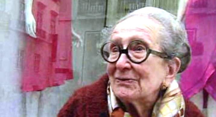 Uma Vida em Três Séculos – Parte I