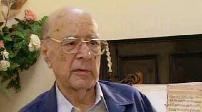 Uma Vida em Três Séculos – Parte II