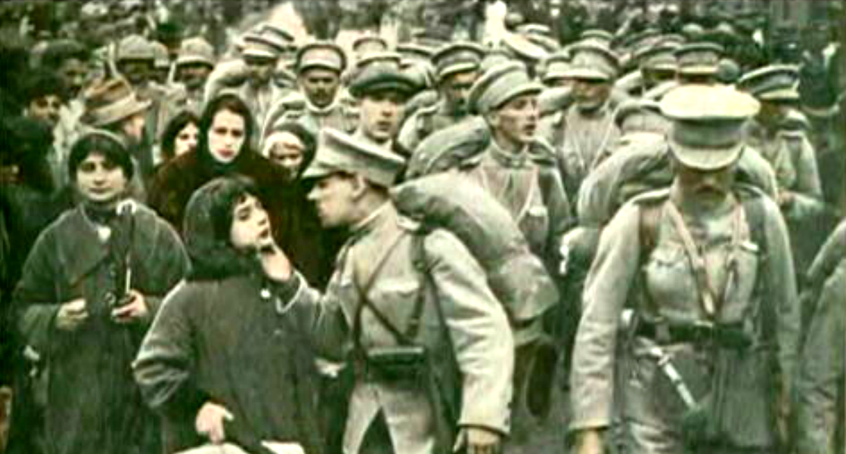 Portugal na I Guerra Mundial