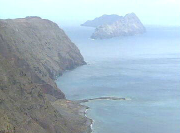 Gestão das Ilhas Desertas