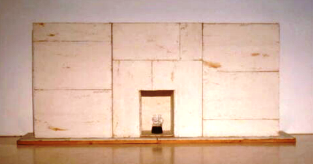 “A Casa do Esquecimento” da Coleção Gulbenkian