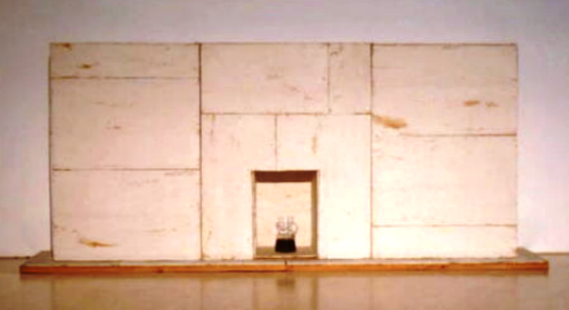 “A Casa do Esquecimento” da Coleção Gulbenkian