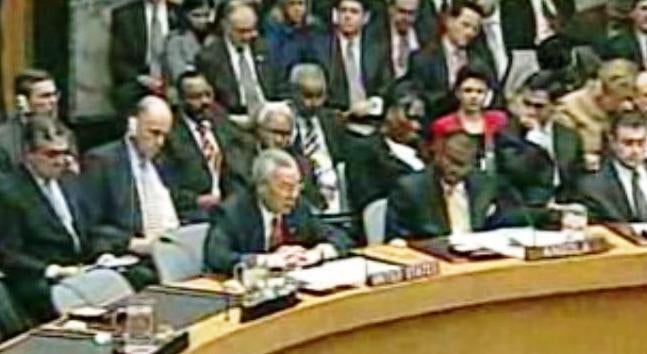 A Guerra do Iraque na Imprensa Portuguesa II