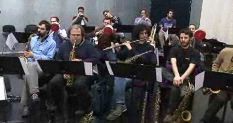 Orquestra Jazz de Matosinhos