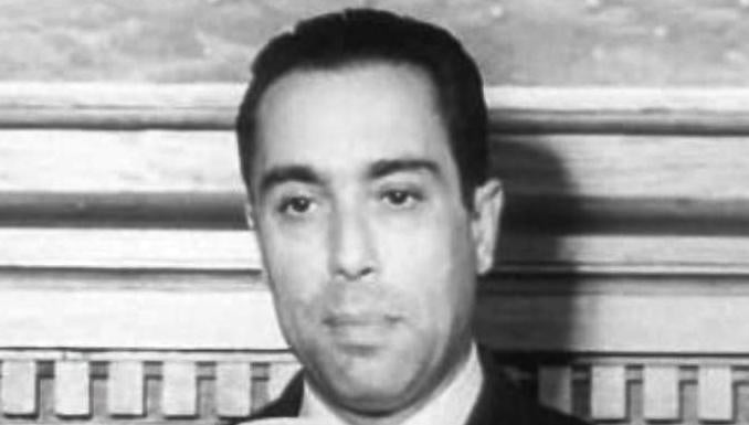 Jorge Jardim na Guerra Colonial