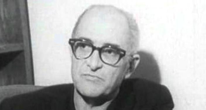 Jorge de Sena, o Cidadão II