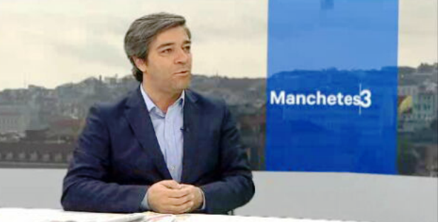 Entrevista a João Manuel Esteves