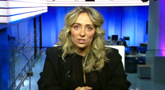 Entrevista a Karla Campos