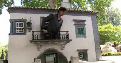 Lado B – o Melhor da I Série