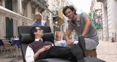 Lado B – o Melhor da II Série