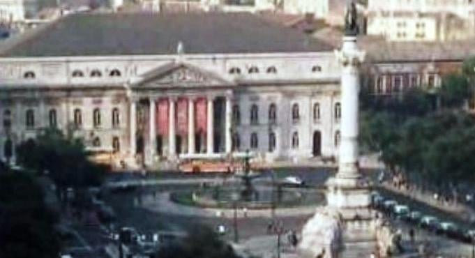 Guerras Liberais: A Contrarevolução