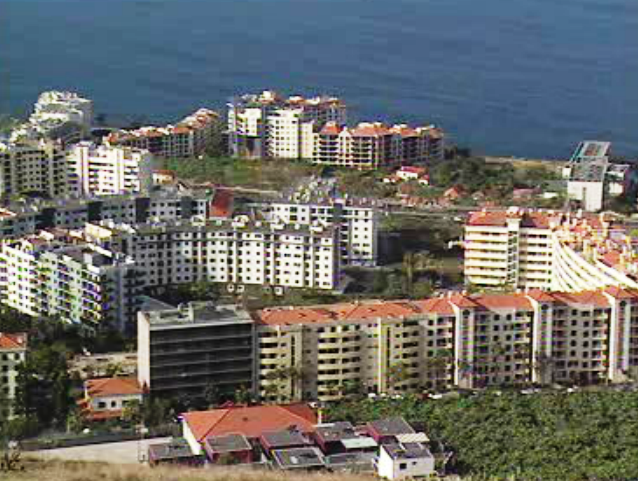 Vistos Gold na Madeira