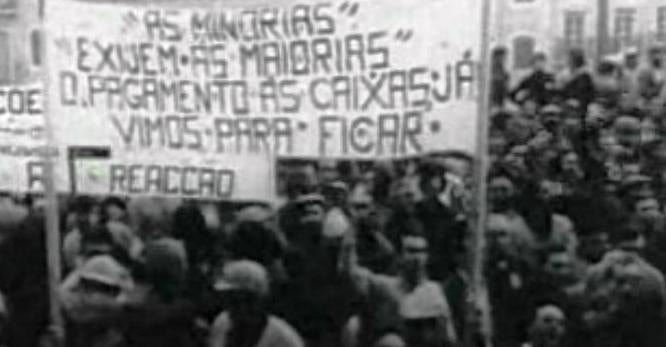 Álvaro Cunhal e o Eurocomunismo II