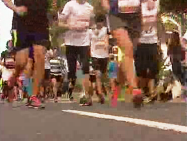 Atletismo: Maratona do Funchal