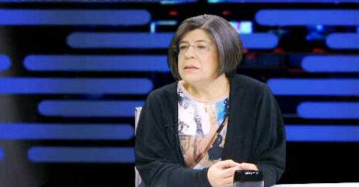 Entrevista a Margarida Martinho