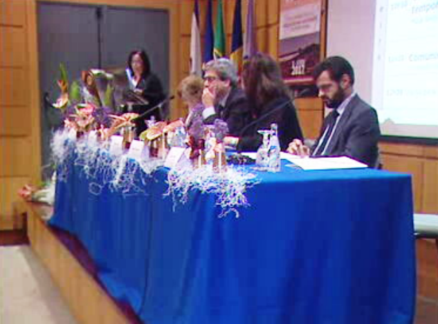 IV Encontro de mediação familiar da Madeira