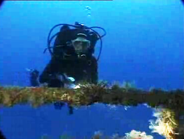 III Conferência Europeia de Mergulho Científico