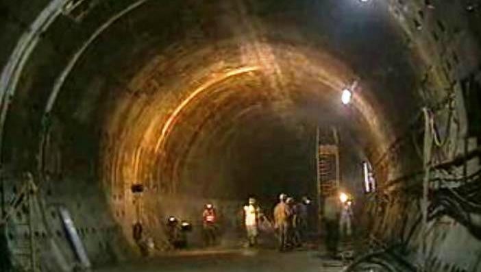 Ligação Baixa/Chiado – Santa Apolónia