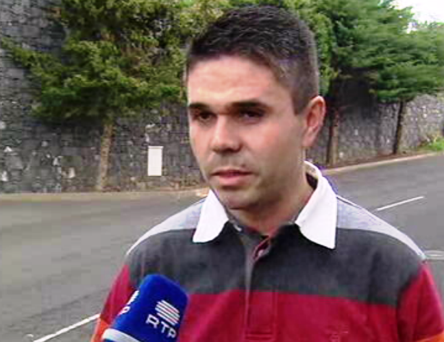 Regresso aos ralis de Miguel Nunes