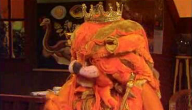 Fato Novo do Imperador