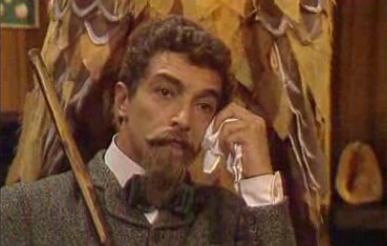 O Prisioneiro de Zenda