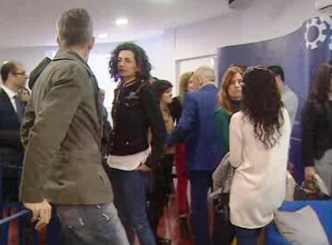 “Tenerife Moda” no Funchal