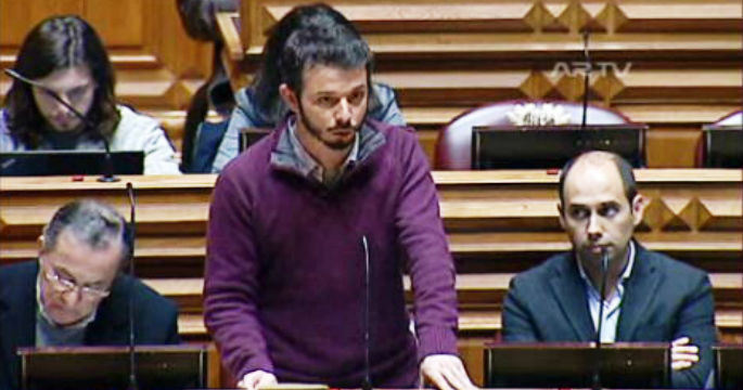 Debate sobre a Eutanásia