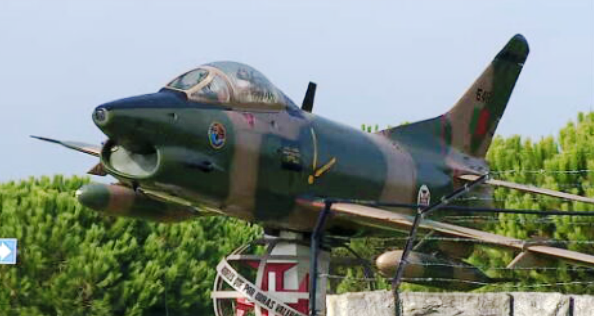 Base aérea do Montijo