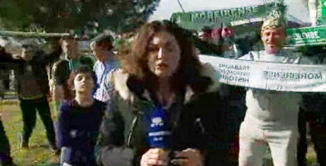 Futebol: antevisão Braga vs Moreirense