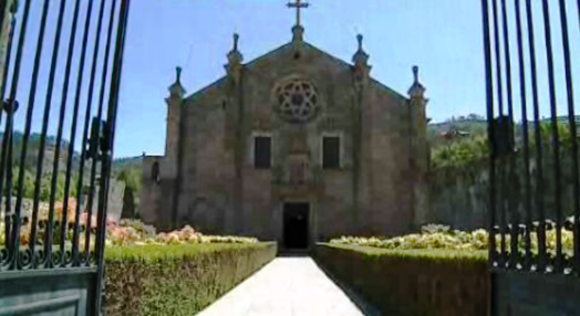 Mosteiro de São João de Tarouca