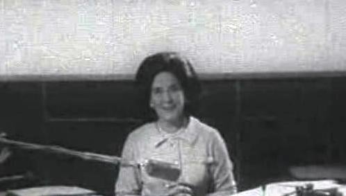 Movimento Nacional Feminino