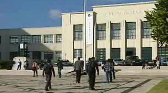 Ventos de Mudança II