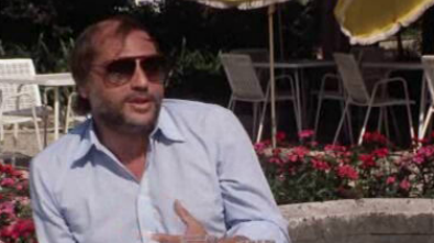 Pedro Bandeira Freire