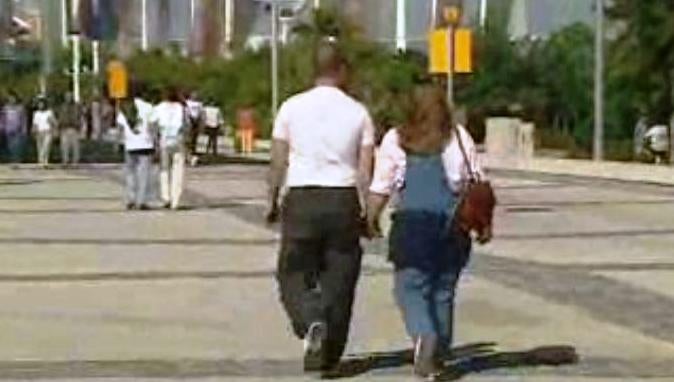 Nós … As Mulheres – Parte I