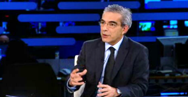 Entrevista a José Vale