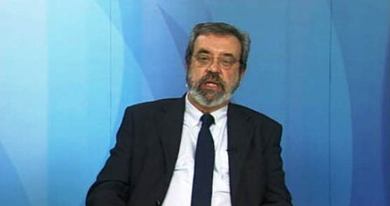 Entrevista a Nascimento Costa