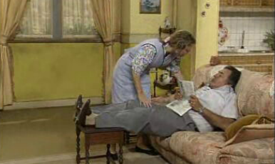 Um Televisor – Parte I