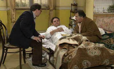 Sono Solto – Parte I