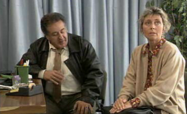 A Criada – Parte I