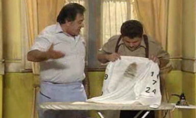 A Criada – Parte II