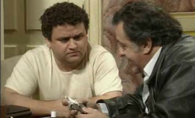 O Grande Negócio – Parte I