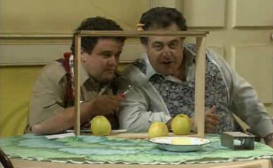 O Grande Negócio – Parte II