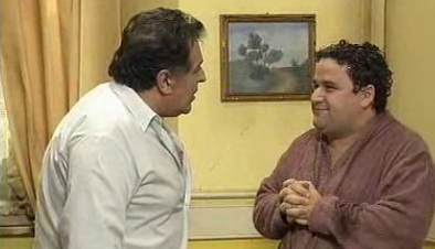 O Voto Decisivo – Parte II