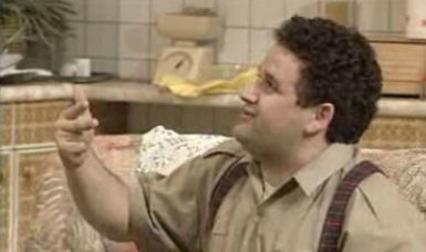 Palavras de Amor – Parte I