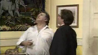 Palavras de Amor – Parte II