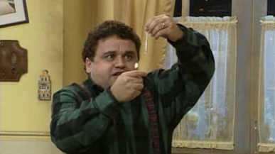 Noite de Jogo – Parte I