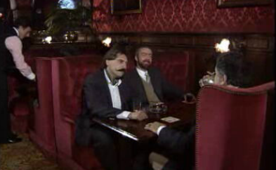 Os Sócios – Parte I