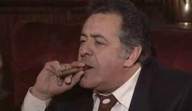 Os Sócios – Parte II