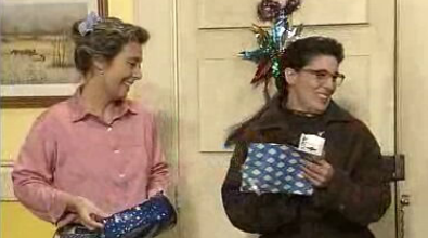 As Prendas – Parte I